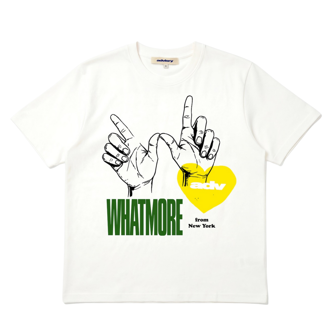 WHATMORE ADVISRY TEE